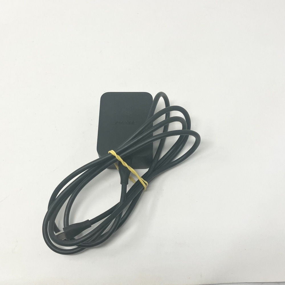Bose 830485-0010Audio SoundTouch USB C Adapter W/ Cable